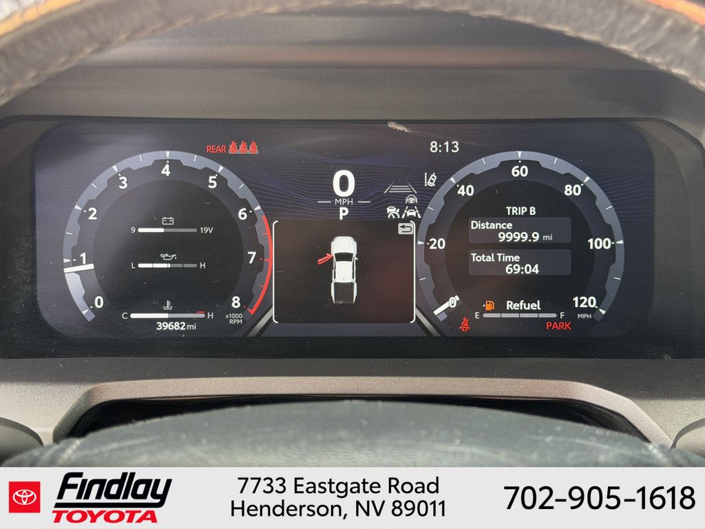 Used 2024 Toyota Tacoma Truck