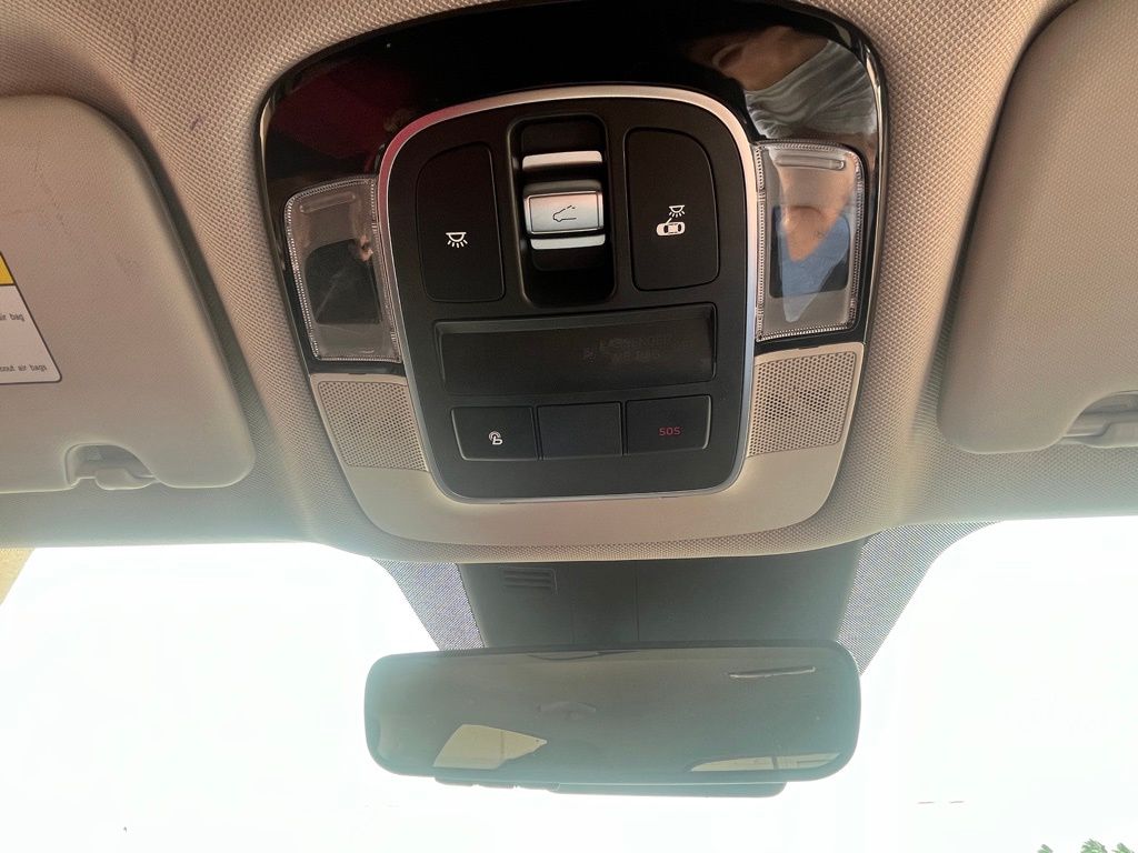 2022 Hyundai Tucson N Line 15