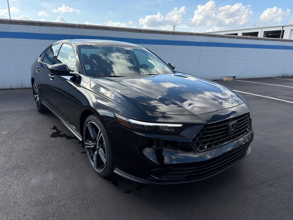 Thumbnail: 2026 Honda Accord - 7
