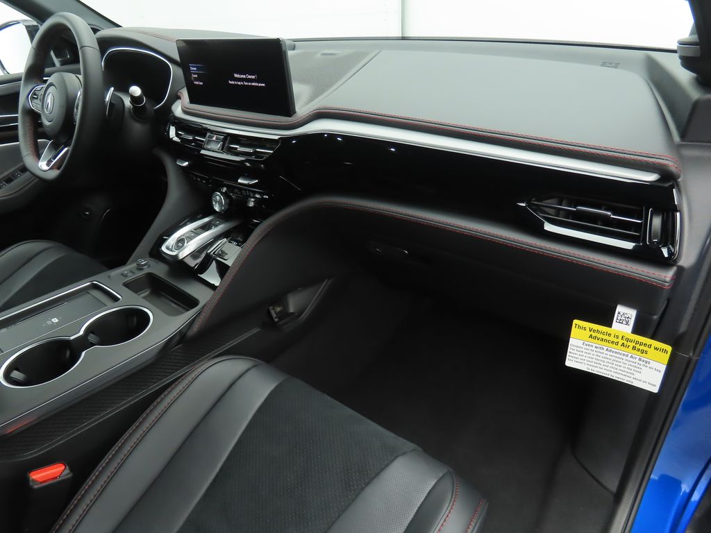 Thumbnail: 2026 Acura MDX - 18