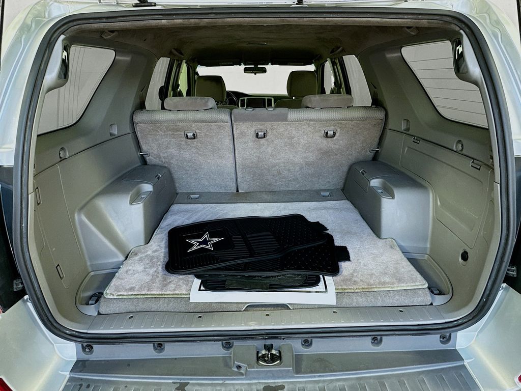 Thumbnail: 2004 Toyota 4Runner - 23