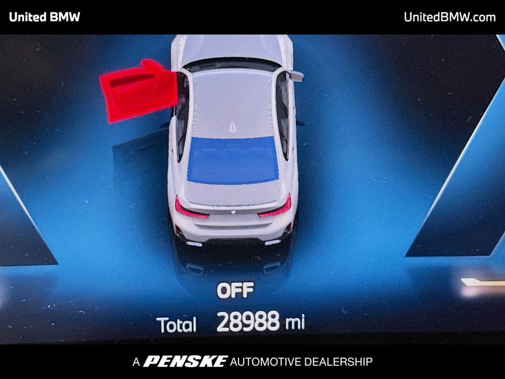 Thumbnail: 2023 BMW 3 Series - 7