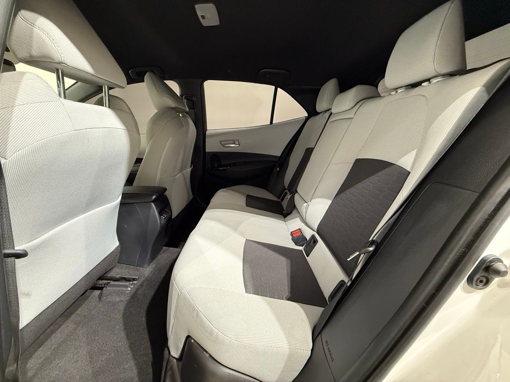 Thumbnail: 2025 Toyota Corolla - 18