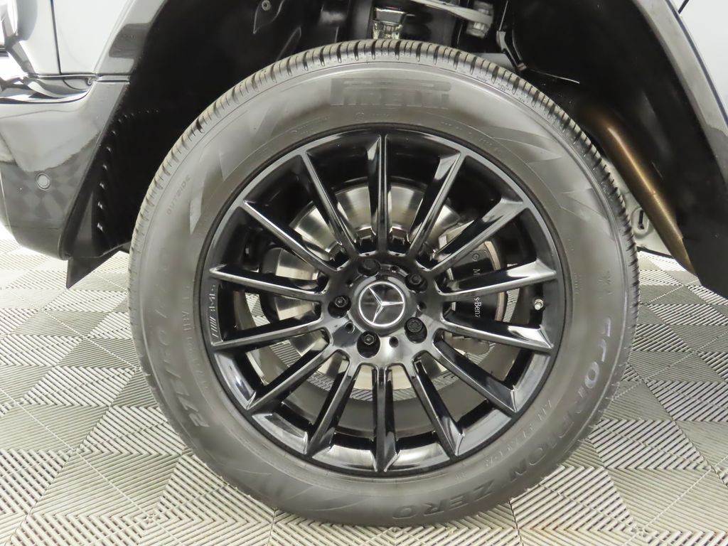 Thumbnail: 2023 Mercedes-Benz G-Class - 28