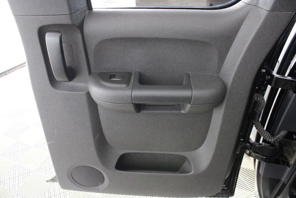 Used 2011 Chevrolet Silverado 1500 for sale in 