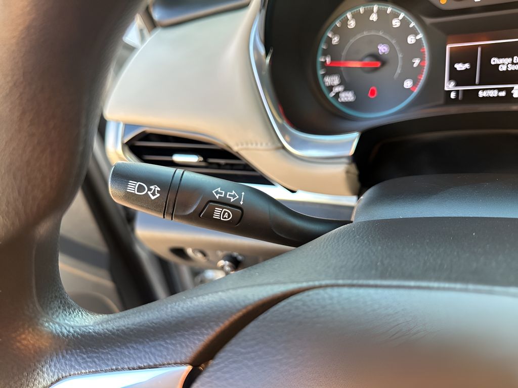 Used Car 2022 Chevrolet Traverse  Ls For Sale Under $25,000 In Austin, Texas