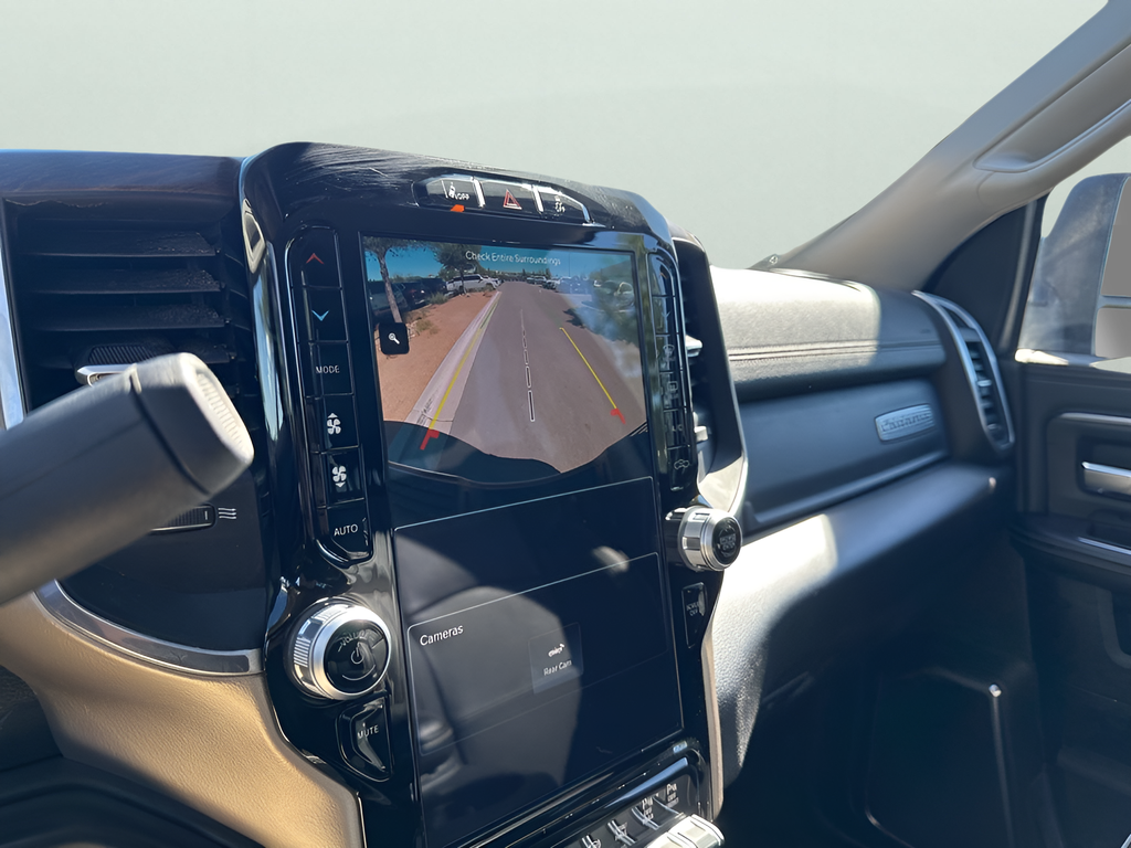 Used Car 2024 Ram 2500  Laramie For Sale Under $60,000 In Austin, Texas