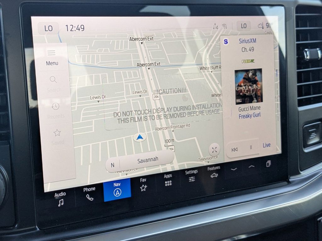 2026 Ford F-350 King Ranch