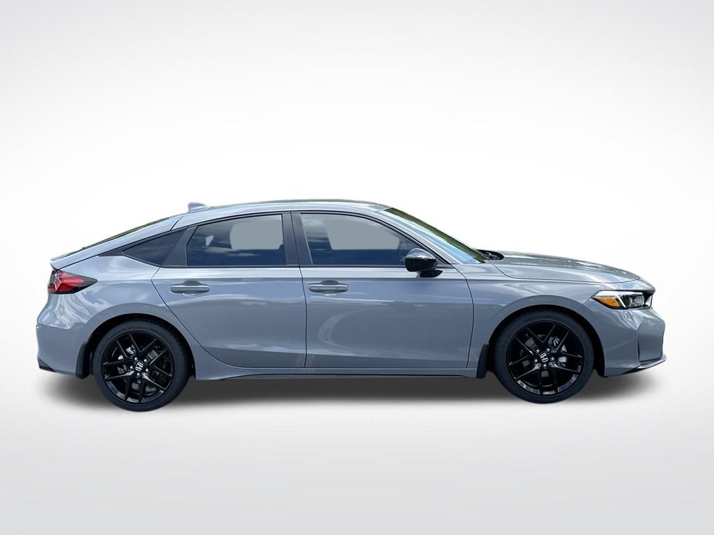 Thumbnail: 2026 Honda Civic - 7