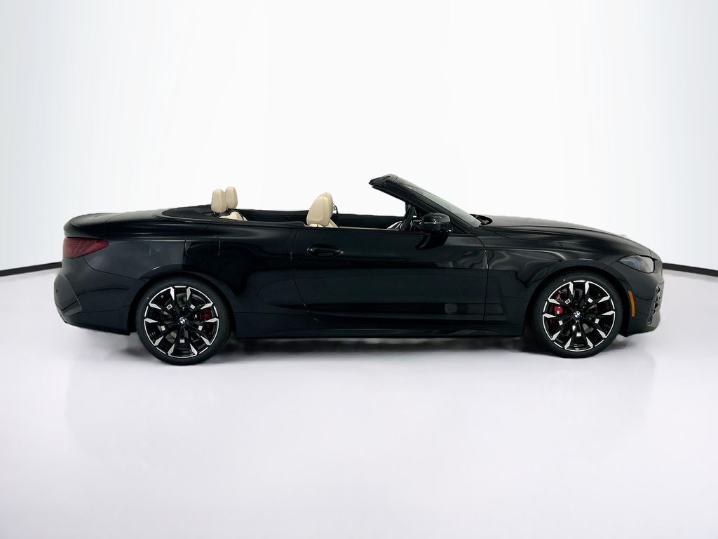 Thumbnail: 2027 BMW 4 Series - 4