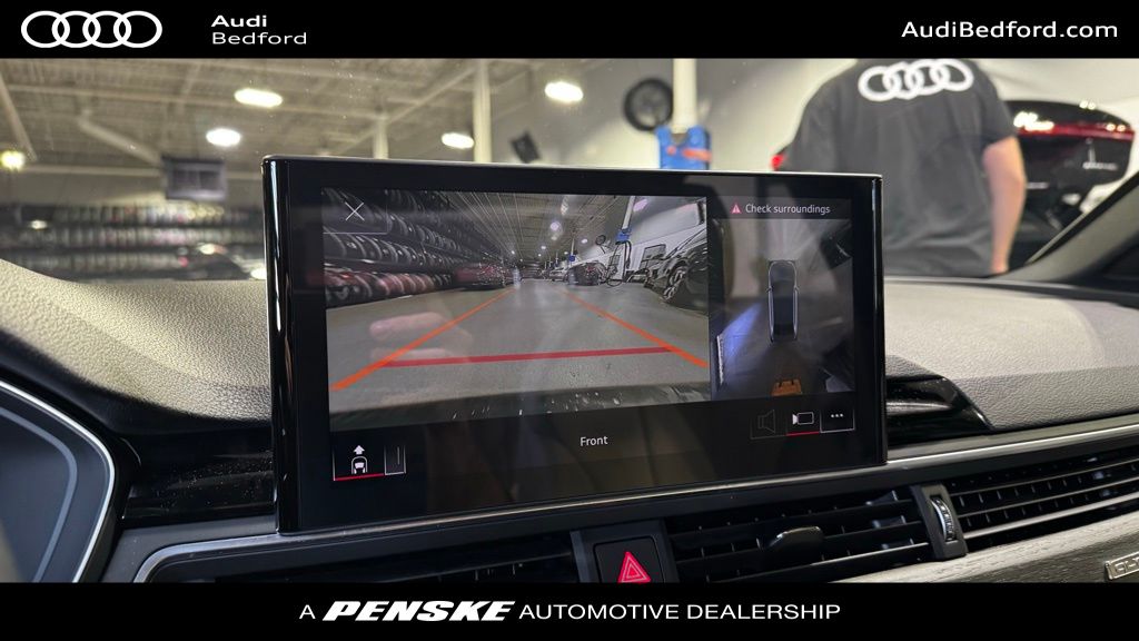 Thumbnail: 2023 Audi A4 - 16