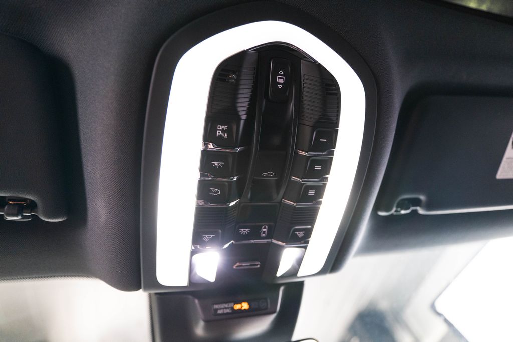 Used 2026 Porsche Macan SUV