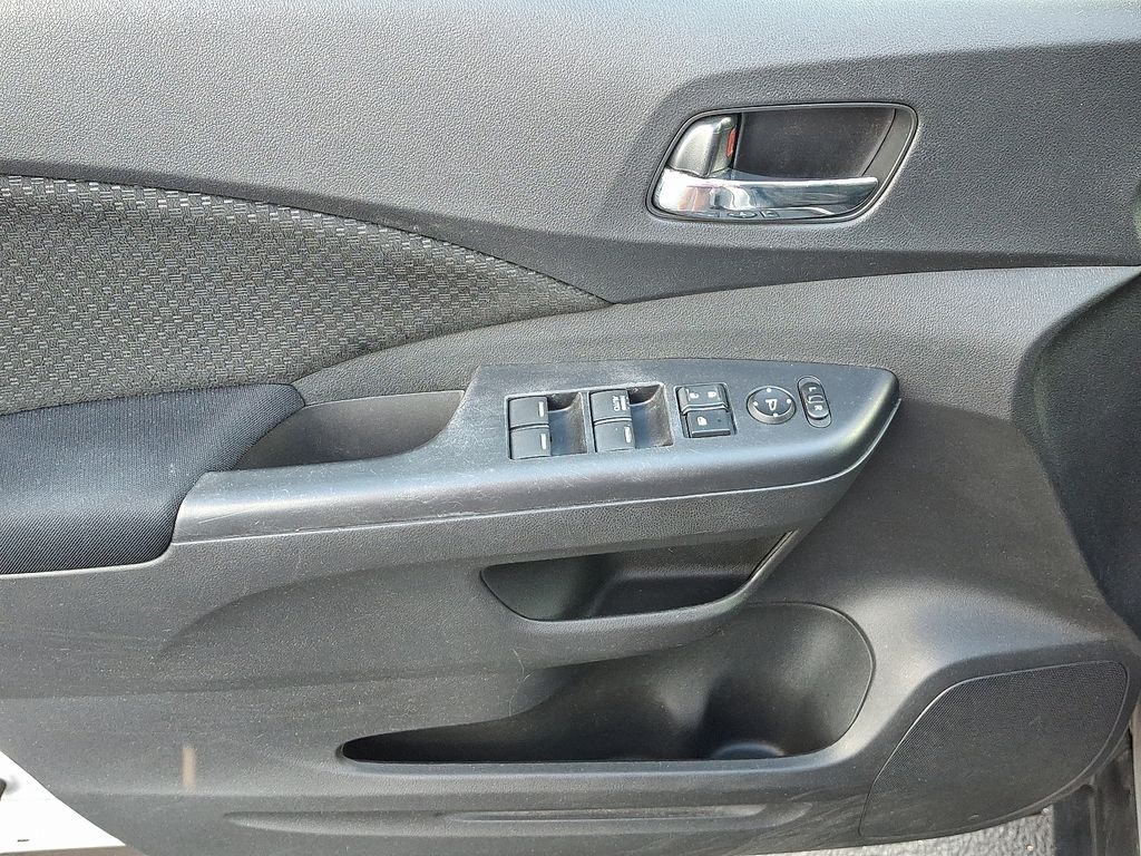 Thumbnail: 2015 Honda CR-V - 13