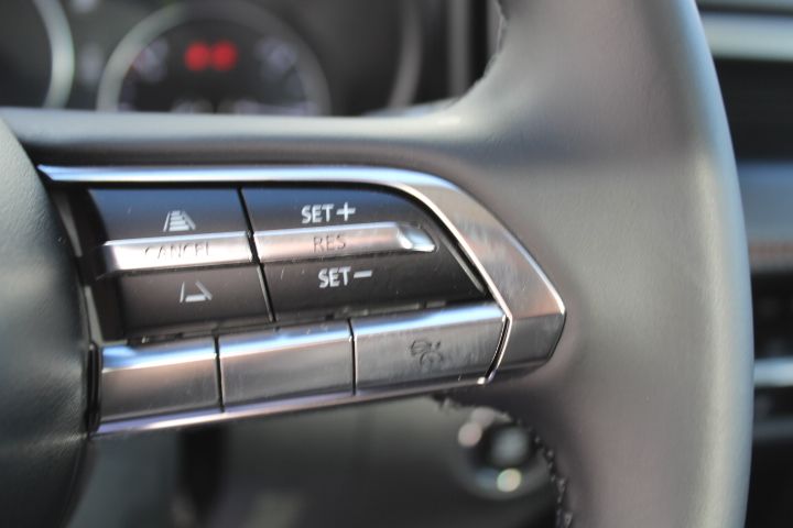 Used Car 2025 Mazda Cx-50  2.5 S Premium Plus Package For Sale Under $35,000 In Georgetown, Texas