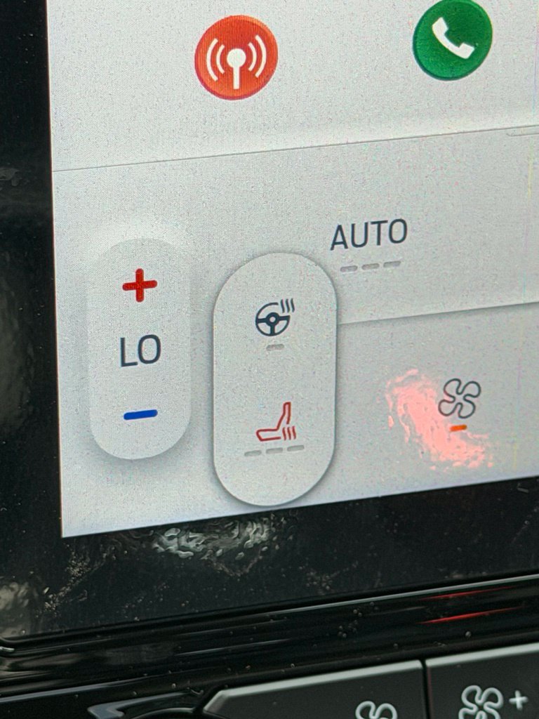 New 2026 Gray Ford Lariat image 4