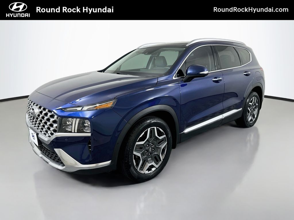 Thumbnail: 2023 Hyundai Santa Fe - 1