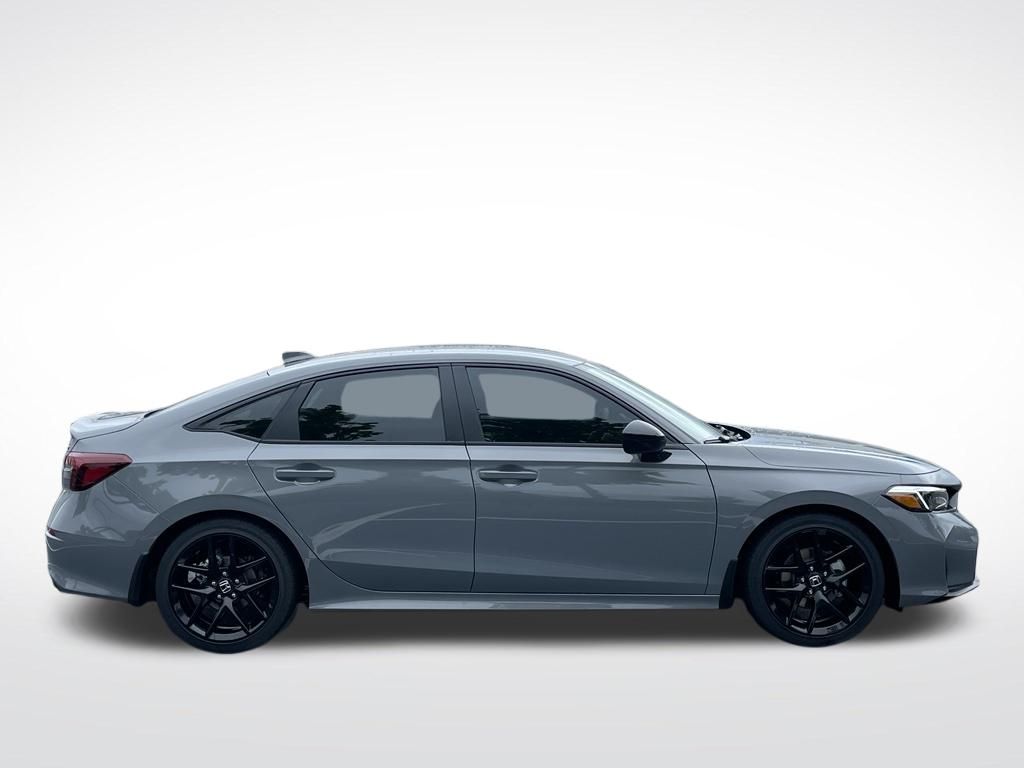 Thumbnail: 2026 Honda Civic - 7