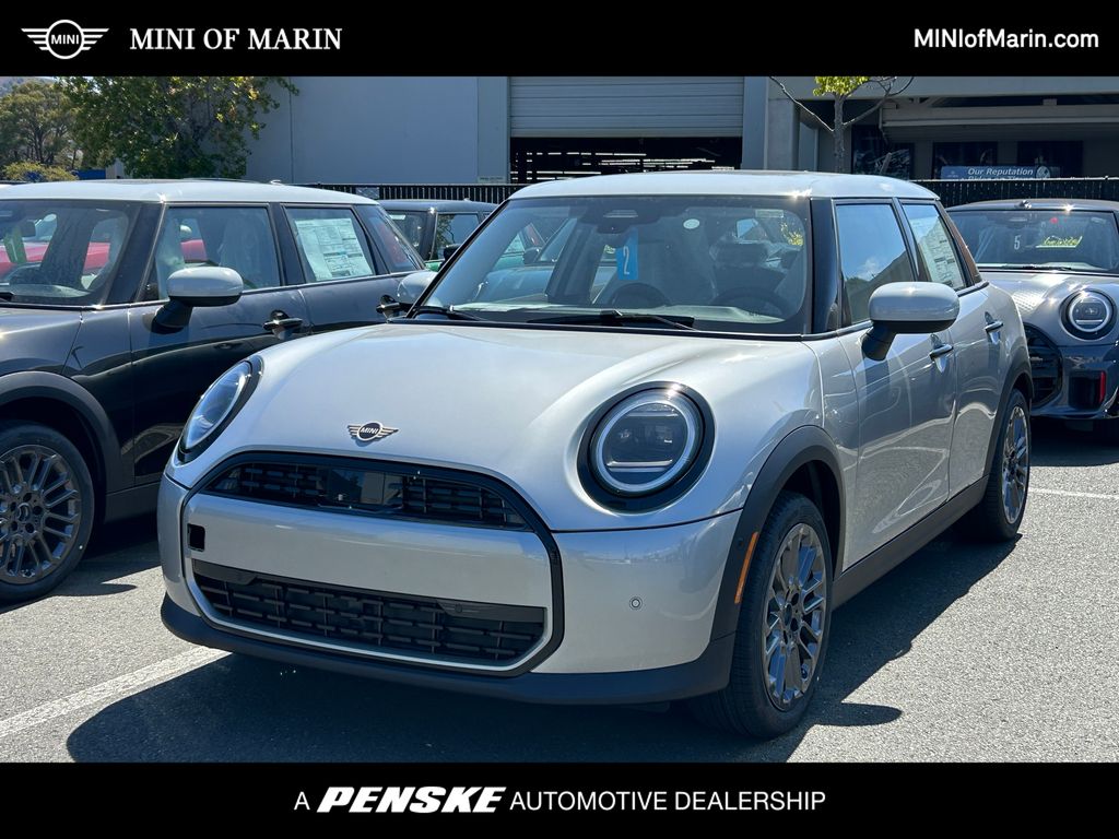 Thumbnail: 2026 MINI Cooper - 1