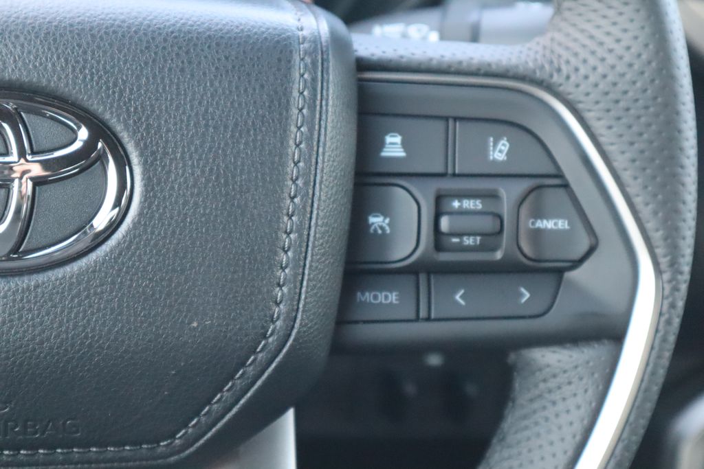 Thumbnail: 2026 Toyota Tundra - 12