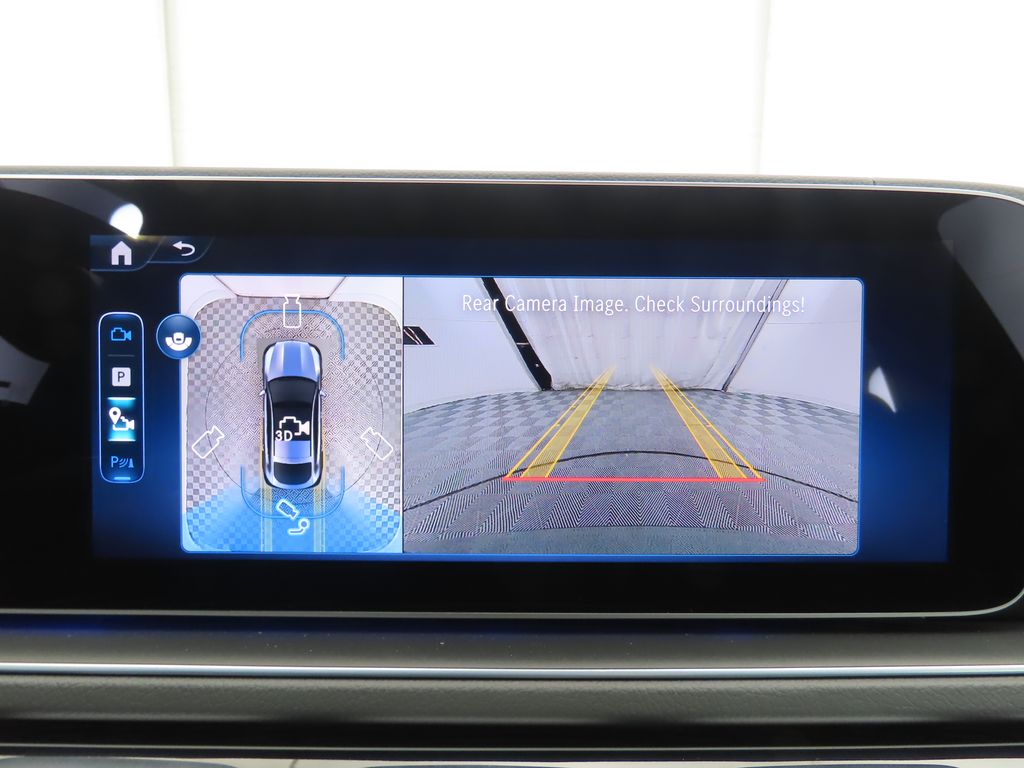 Thumbnail: 2026 Mercedes-Benz GLE - 17