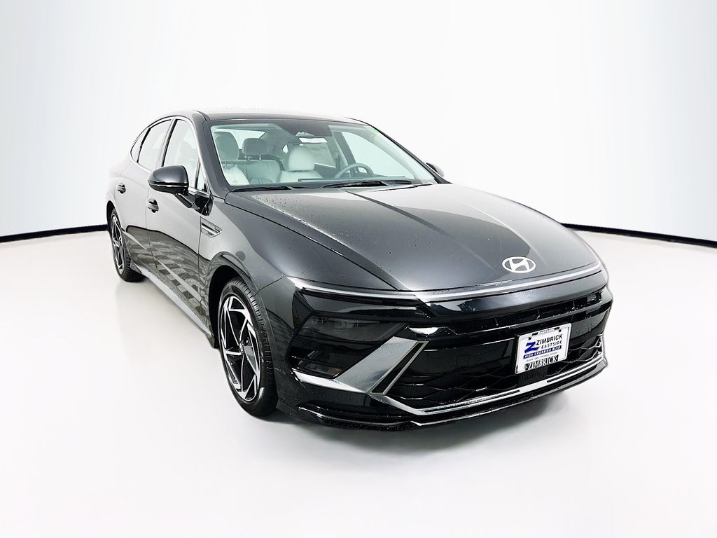 2026 Hyundai Sonata