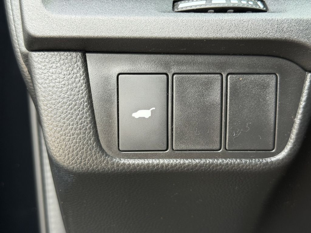 used 2026 Honda CR-V Hybrid car, priced at $35,991