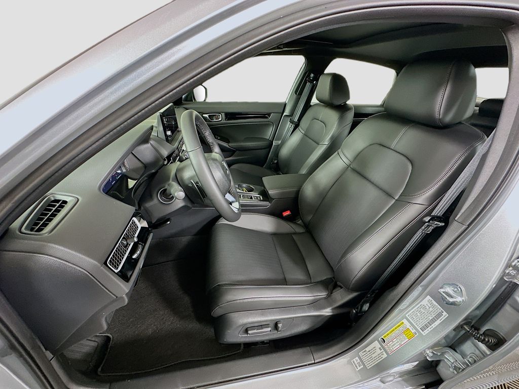 Thumbnail: 2026 Honda Civic - 16