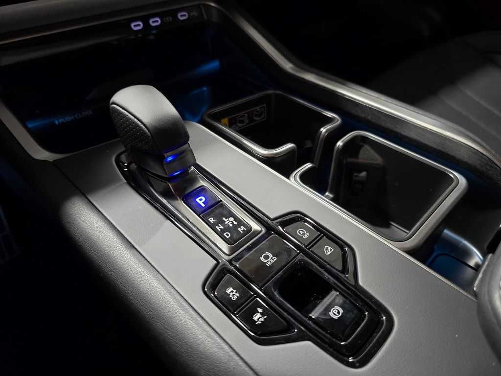 Thumbnail: 2026 Lexus TX - 23