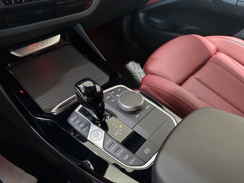 Thumbnail: 2024 BMW X3 - 18