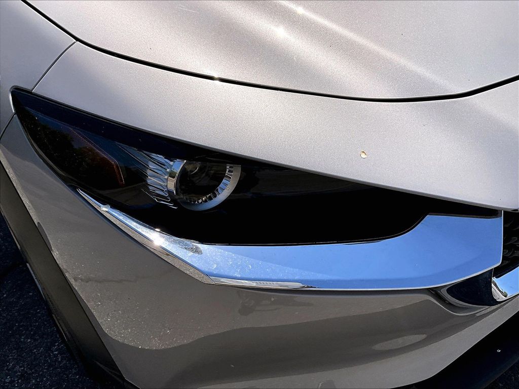 2023 Mazda CX-30 — photo 33