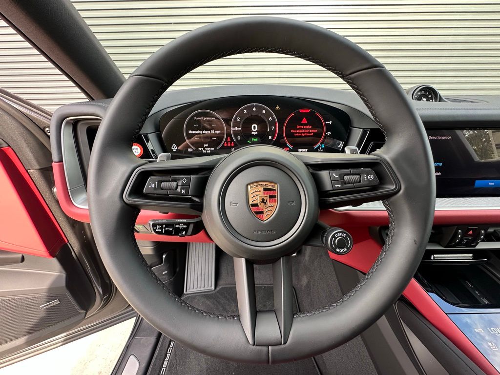 Thumbnail: 2026 Porsche  - 22