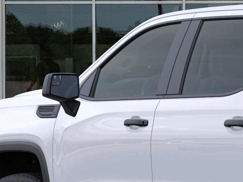 New 2026 GMC Sierra 1500 Truck