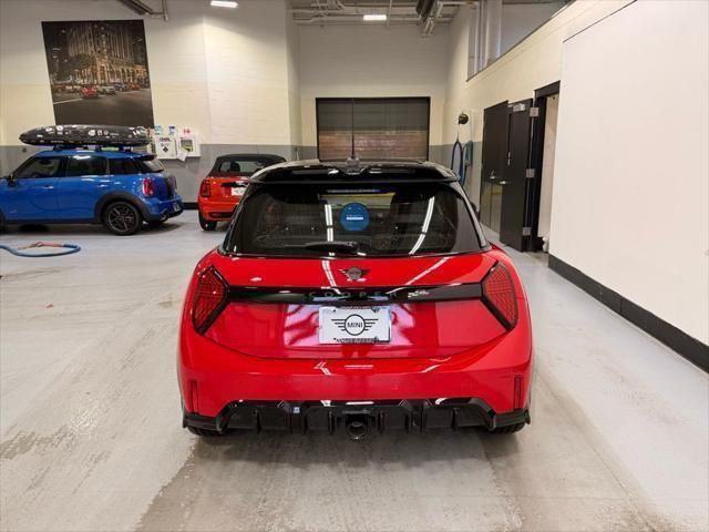 Thumbnail: 2026 MINI Cooper - 4