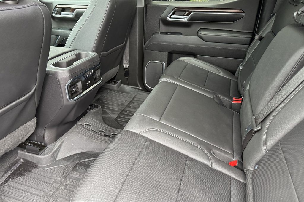 used 2023 GMC Sierra 1500 car, priced at $46,961