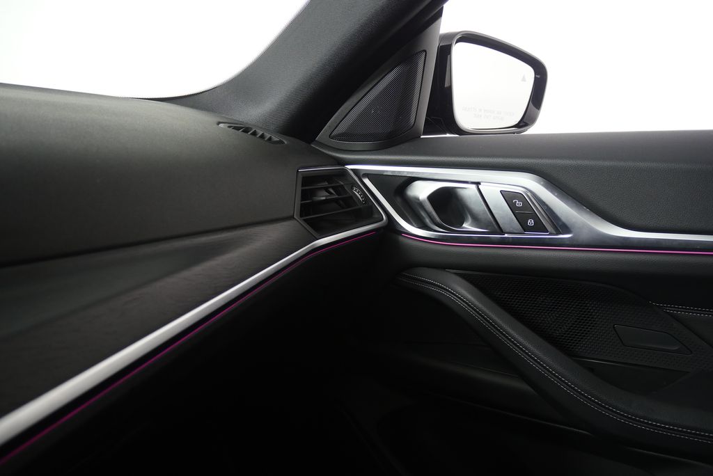 Thumbnail: 2023 BMW i4 - 30