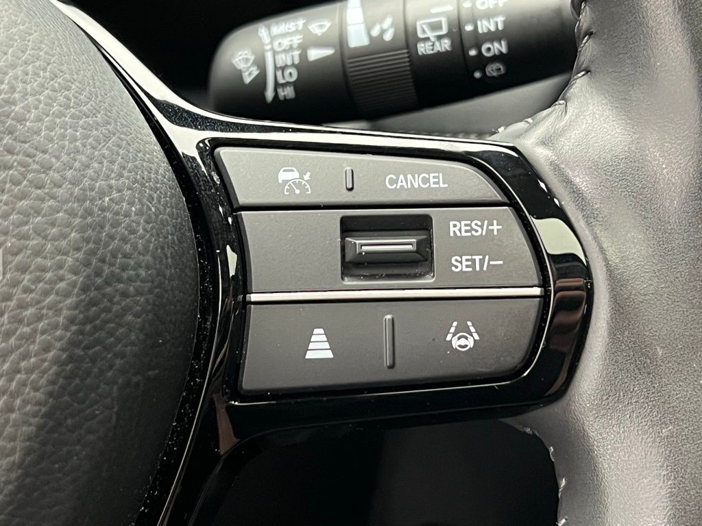 Thumbnail: 2024 Honda HR-V - 17