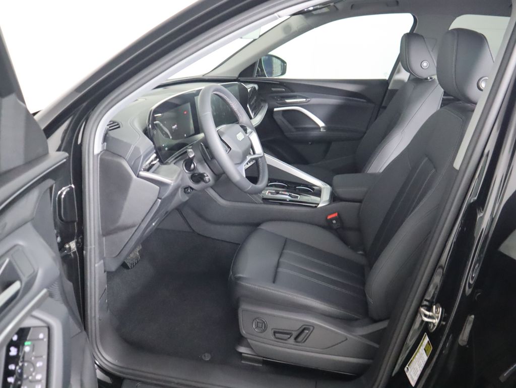 2025 Audi Q5 Premium 21