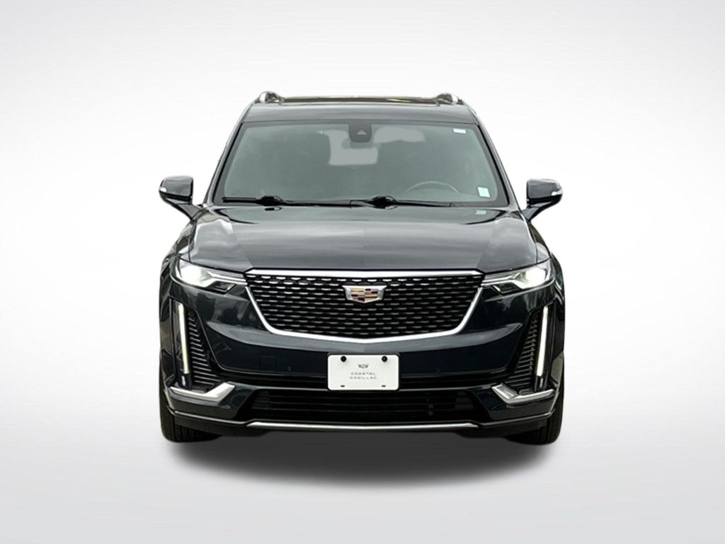 2022 Cadillac XT6 Premium Luxury - 1