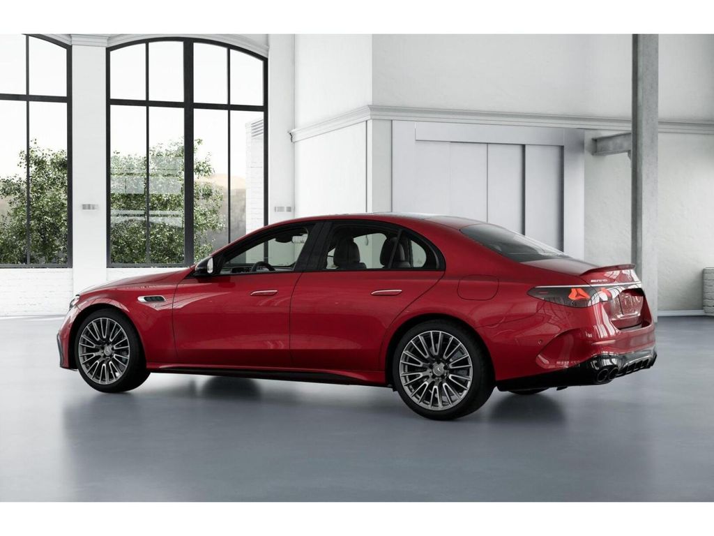 Thumbnail: 2026 Mercedes-Benz E-Class - 31