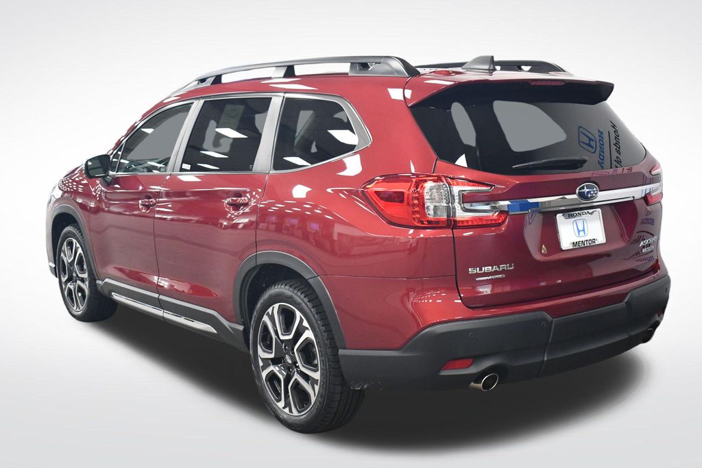 Thumbnail: 2023 Subaru Ascent - 3