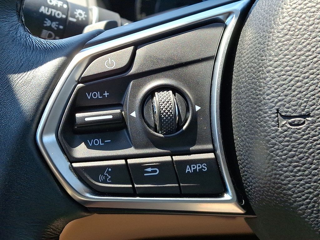 Thumbnail: 2020 Acura RDX - 22