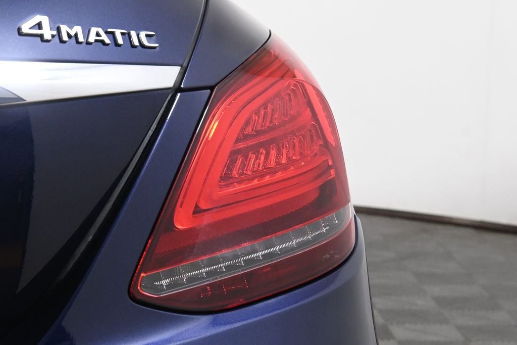 Thumbnail: 2019 Mercedes-Benz C-Class - 13