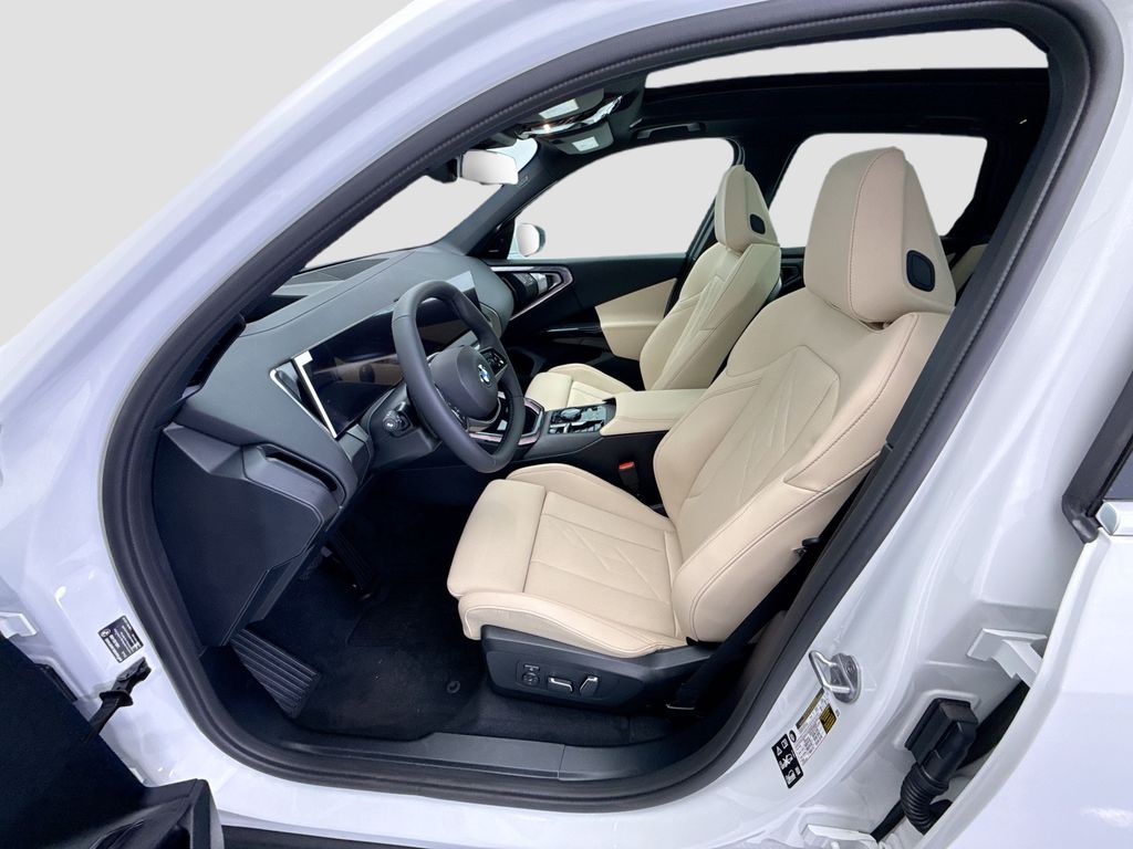 Thumbnail: 2026 BMW X3 - 18