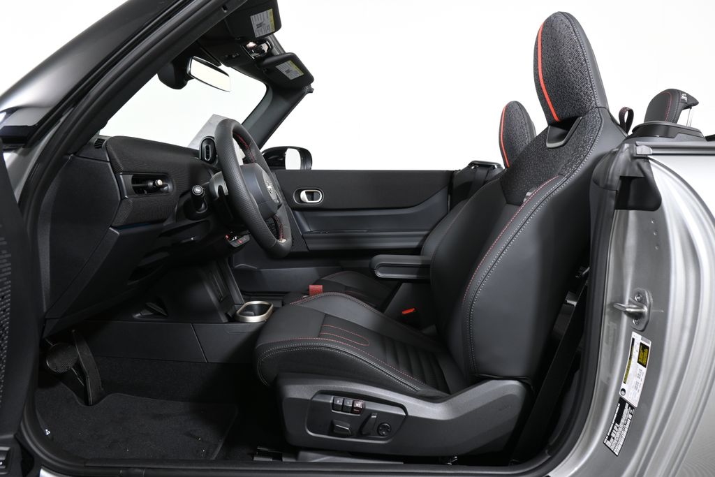 Thumbnail: 2026 MINI Cooper - 3