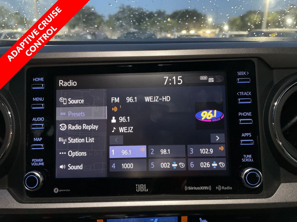 Used 2023 Toyota Tacoma Truck