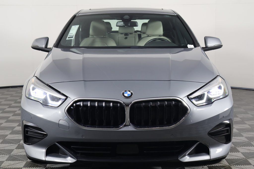 Thumbnail: 2023 BMW 2 Series - 2