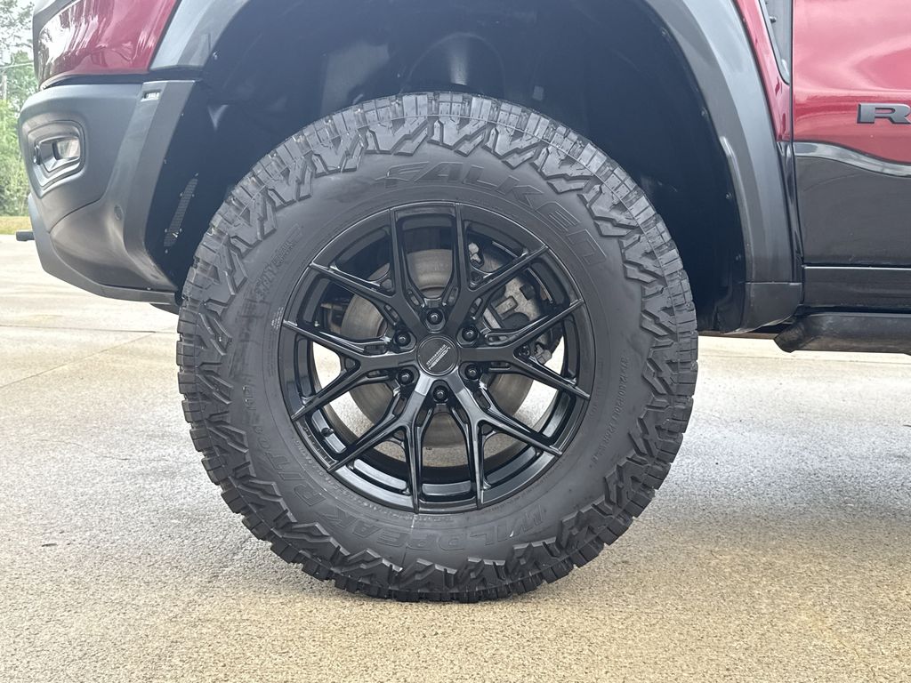 2024 Ram 1500 TRX - 8