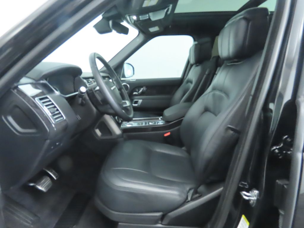 Thumbnail: 2021 Land Rover Range Rover - 20