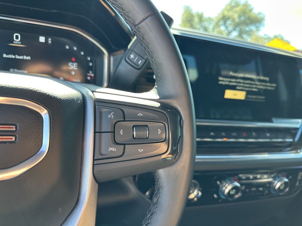 Used Car 2023 Gmc Sierra 1500  Elevation For Sale Under $35,000 In Austin, Texas