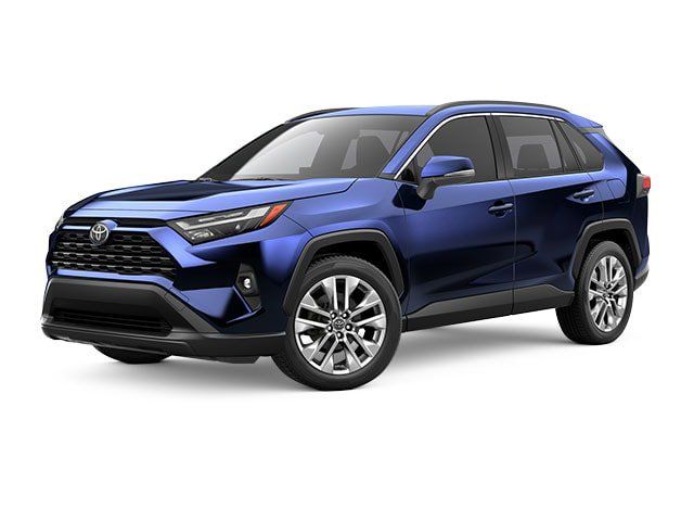 2025 Toyota RAV4 XLE Premium -
                West Palm Beach, FL